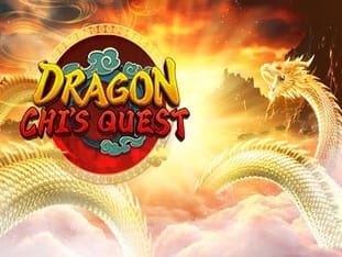 Dragon Chi’s Quest game icon