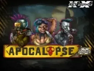 Apocalypse Super Xnudge game icon