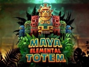 Maya_ Elemental Totem game icon